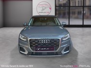AUDI d'occasion Q2 30 TDI 116 DESIGN S TRONIC de 2019 Pertuis (84)﻿