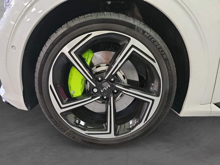 KIA d'occasion EV6 584 GT de 2023 Osny (95)﻿