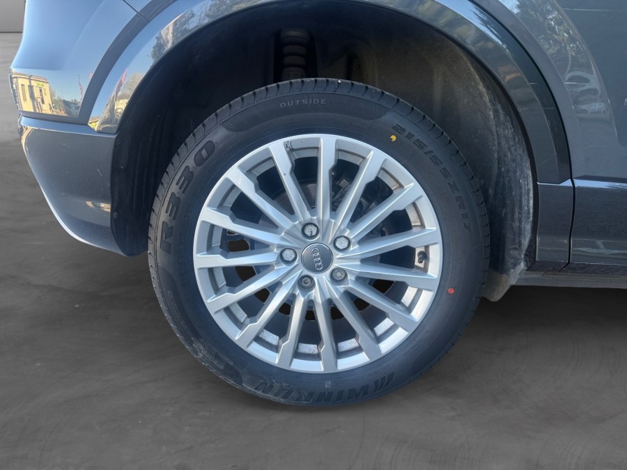 AUDI d'occasion Q2 30 TDI 116 DESIGN S TRONIC de 2019 Pertuis (84)﻿