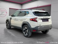 DACIA d'occasion DUSTER 1.6 HYBRID 140 EXTREME de 2024 Vienne (38)﻿