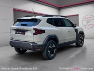 DACIA d'occasion DUSTER 1.6 HYBRID 140 EXTREME de 2024 Vienne (38)﻿