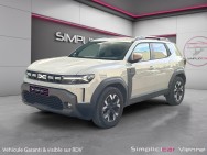 DACIA d'occasion DUSTER 1.6 HYBRID 140 EXTREME de 2024 Vienne (38)﻿