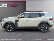 DACIA d'occasion DUSTER 1.6 HYBRID 140 EXTREME de 2024 Vienne (38)﻿