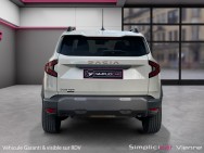 DACIA d'occasion DUSTER 1.6 HYBRID 140 EXTREME de 2024 Vienne (38)﻿