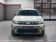 DACIA d'occasion DUSTER 1.6 HYBRID 140 EXTREME de 2024 Vienne (38)﻿