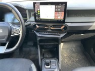 DACIA d'occasion DUSTER 1.6 HYBRID 140 EXTREME de 2024 Vienne (38)﻿