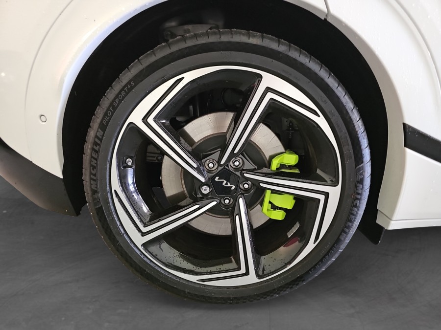 KIA d'occasion EV6 584 GT de 2023 Osny (95)﻿