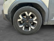 DACIA d'occasion DUSTER 1.6 HYBRID 140 EXTREME de 2024 Vienne (38)﻿