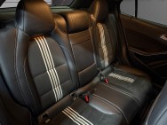 MERCEDES d'occasion CLASSE GLA GLA 200 D STARLIGHT EDITION de 2017