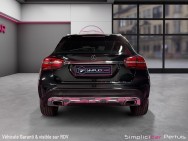 MERCEDES d'occasion CLASSE GLA GLA 200 D STARLIGHT EDITION de 2017