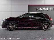 MERCEDES d'occasion CLASSE GLA GLA 200 D STARLIGHT EDITION de 2017