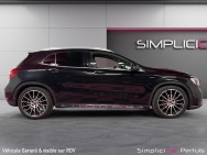 MERCEDES d'occasion CLASSE GLA GLA 200 D STARLIGHT EDITION de 2017