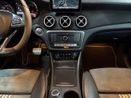 MERCEDES d'occasion CLASSE GLA GLA 200 D STARLIGHT EDITION de 2017