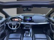 AUDI d'occasion Q5 40 TDI 204 BUSINESS EXECUTIVE QUAT STRONIC PH2 de
