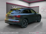 AUDI d'occasion Q5 40 TDI 204 BUSINESS EXECUTIVE QUAT STRONIC PH2 de