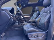 AUDI d'occasion Q5 40 TDI 204 BUSINESS EXECUTIVE QUAT STRONIC PH2 de