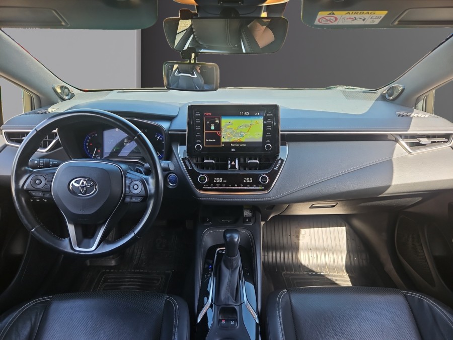 TOYOTA d'occasion COROLLA TS 180H TOURING SPORTS COLLECTION de 2019