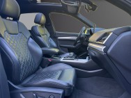 AUDI d'occasion Q5 40 TDI 204 BUSINESS EXECUTIVE QUAT STRONIC PH2 de