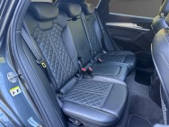 AUDI d'occasion Q5 40 TDI 204 BUSINESS EXECUTIVE QUAT STRONIC PH2 de