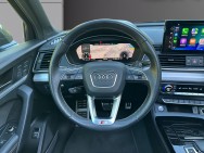 AUDI d'occasion Q5 40 TDI 204 BUSINESS EXECUTIVE QUAT STRONIC PH2 de