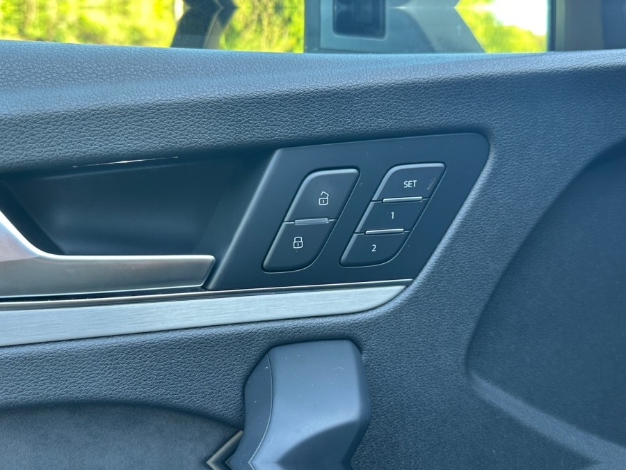AUDI d'occasion Q5 40 TDI 204 BUSINESS EXECUTIVE QUAT STRONIC PH2 de