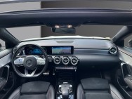 MERCEDES d'occasion CLASSE CLA II SB CLA 180 D AMG LINE BA de 2020