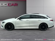 MERCEDES d'occasion CLASSE CLA II SB CLA 180 D AMG LINE BA de 2020