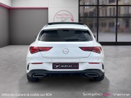MERCEDES d'occasion CLASSE CLA II SB CLA 180 D AMG LINE BA de 2020