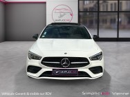 MERCEDES d'occasion CLASSE CLA II SB CLA 180 D AMG LINE BA de 2020
