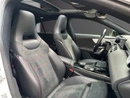 MERCEDES d'occasion CLASSE CLA II SB CLA 180 D AMG LINE BA de 2020