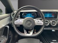 MERCEDES d'occasion CLASSE CLA II SB CLA 180 D AMG LINE BA de 2020