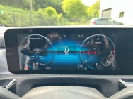 MERCEDES d'occasion CLASSE CLA II SB CLA 180 D AMG LINE BA de 2020