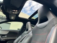 MERCEDES d'occasion CLASSE CLA II SB CLA 180 D AMG LINE BA de 2020