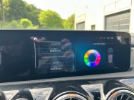 MERCEDES d'occasion CLASSE CLA II SB CLA 180 D AMG LINE BA de 2020