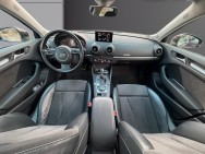 AUDI d'occasion A3 2.0 TDI 184 S LINE QUATTRO S TRONIC de 2016 Frejus