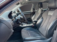 AUDI d'occasion A3 2.0 TDI 184 S LINE QUATTRO S TRONIC de 2016 Frejus