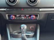 AUDI d'occasion A3 2.0 TDI 184 S LINE QUATTRO S TRONIC de 2016 Frejus