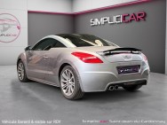 PEUGEOT d'occasion RCZ 2.0 HDI 160 de 2012 St Jean du Cardonnay (76)﻿