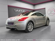 PEUGEOT d'occasion RCZ 2.0 HDI 160 de 2012 St Jean du Cardonnay (76)﻿