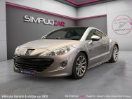 PEUGEOT d'occasion RCZ 2.0 HDI 160 de 2012 St Jean du Cardonnay (76)﻿