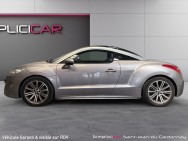PEUGEOT d'occasion RCZ 2.0 HDI 160 de 2012 St Jean du Cardonnay (76)﻿