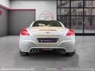 PEUGEOT d'occasion RCZ 2.0 HDI 160 de 2012 St Jean du Cardonnay (76)﻿