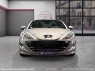 PEUGEOT d'occasion RCZ 2.0 HDI 160 de 2012 St Jean du Cardonnay (76)﻿