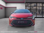 TOYOTA d'occasion COROLLA TS 180H TOURING SPORTS COLLECTION de 2019