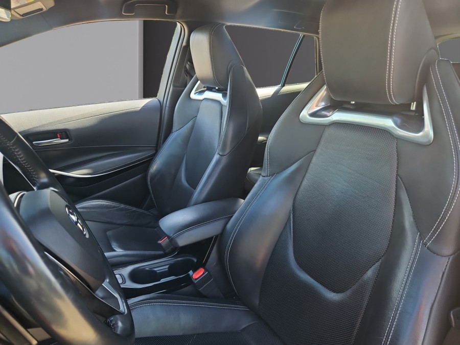 TOYOTA d'occasion COROLLA TS 180H TOURING SPORTS COLLECTION de 2019