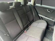 MERCEDES d'occasion CLASSE GLK GLK 220 BLUETEC 4MATIC BUSINESS