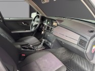 MERCEDES d'occasion CLASSE GLK GLK 220 BLUETEC 4MATIC BUSINESS