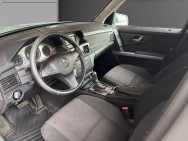 MERCEDES d'occasion CLASSE GLK GLK 220 BLUETEC 4MATIC BUSINESS