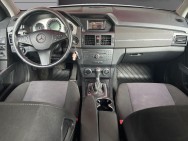 MERCEDES d'occasion CLASSE GLK GLK 220 BLUETEC 4MATIC BUSINESS