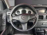MERCEDES d'occasion CLASSE GLK GLK 220 BLUETEC 4MATIC BUSINESS
